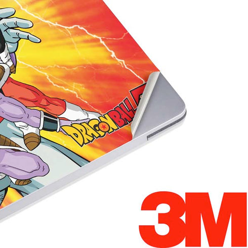 DRAGON BALL Z FREIZAS ARMY Surface Laptop 2 Skin